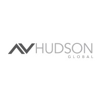 AV Hudson logo - Similar company to Brave Solutions