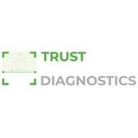 Trust Medical Diagnostics LLC logo - Similar company to Digital Digits Llc (Easycoins.Me)