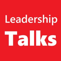 Leadership Talks logo - Similar company to Enterprise Leadership 5.0