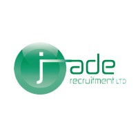 Jade Recruitment Limited logo - Similar company to Apple Search & Selection