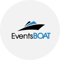 Events Boat logo - Similar company to Events Boat