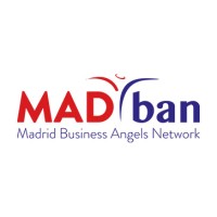 MADRID BUSINESS ANGELS NETWORK (MADBAN) logo - Similar company to Tquity.Com (Tech4Equity S.L.)