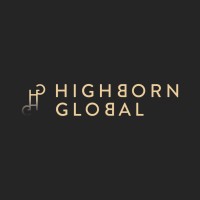 Highborn Global logo - Similar company to Aleydis Prestige