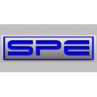 Sanderson Precision Engineering logo - Similar company to Dem Automation (Part Of Api Design & Build)