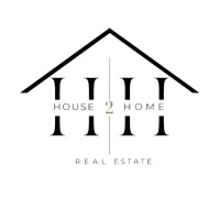 House 2 Home logo - Similar company to Grand Vision