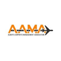 Alberta Airports Management Association logo - Similar company to Lj Systems Inc.