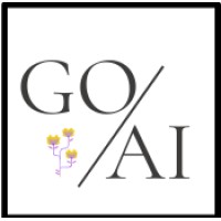 Go AI logo - Similar company to Lwrev