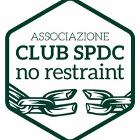 Club SPDC no restraint logo - Similar company to Servizi No Restraint