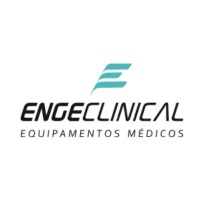 Engeclinical Equipamentos Médicos logo - Similar company to Gsi Medical Equipamentos Médicos E Hospitalares
