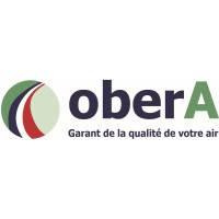 OberA logo - Similar company to Telino