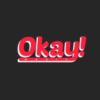 Okay Media logo - Similar company to Okay Media