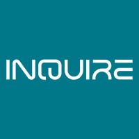 InQuire logo - Similar company to Duva