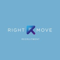 RightMove Recruitment logo - Similar company to Werkenindehoreca.Nl