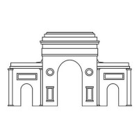 Haskell Cultural Center and Museum logo - Similar company to Visit Topeka