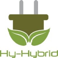 Hy-Hybrid Energy logo - Similar company to Eemods'24