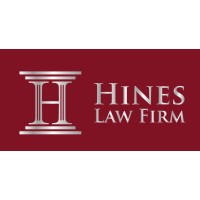 Hines Law Firm, PLLC logo - Similar company to Rosen Saba, Llp