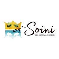 Soinin kunta logo - Similar company to Muhoksen Kunta
