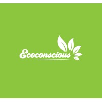 EcoConscious logo - Similar company to Asetena Pa
