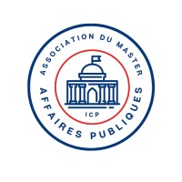 Association du Master Affaires Publiques - ICP logo - Similar company to Bwindustrie