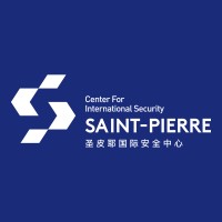 Saint-Pierre Center for International Security logo - Similar company to Before Friends