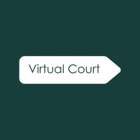 virtual court logo - Similar company to University Of Mosul