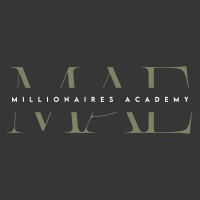 millionaires academy logo - Similar company to Taoltech