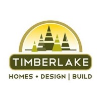 Timberlake Homes Design Build logo - Similar company to Sharma & Associates