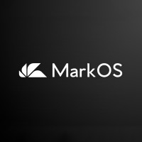MarkOS logo - Similar company to Qualtr