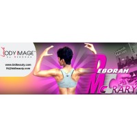 Body Image by Deborah