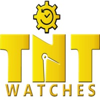 Tnt Watches