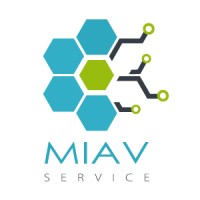 MIAV SERVICE logo - Similar company to Tech It Madagascar