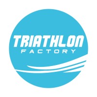 Triathlon Factory logo - Similar company to Supercap Co., Ltd.