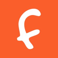 Fooda logo - Similar company to Farmer'S Fridge