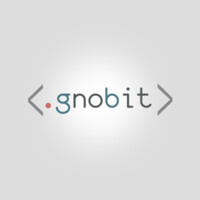 Gnobit logo - Similar company to Sync Talent