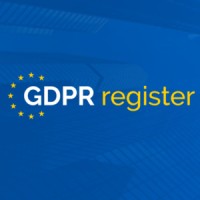 GDPR Register logo - Similar company to Miti