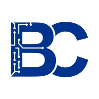 BOLTCHIP logo - Similar company to Bolt Semiconductor