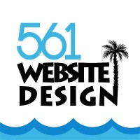 561 Website Design logo - Similar company to Web Development India Pvt Ltd