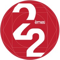 Vingt-deux Septièmes logo - Similar company to Pi Motion Sas