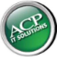 ACP IT Solutions Company logo - Similar company to Regenis