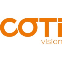 COTI VISION LIMITED logo - Similar company to Kurate International Ltd