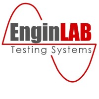 EnginLAB logo - Similar company to Advanced Strain Gauge Technology For Tailored Sensor Solutions