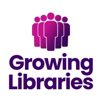 Growing Libraries logo - Similar company to Surpass Software