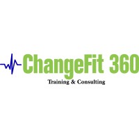 ChangeFit 360 logo - Similar company to Change Catalyst