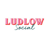 Ludlow Social logo - Similar company to Mayvrix