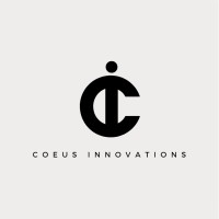 Coeus Innovations logo - Similar company to Mcr Met Racing
