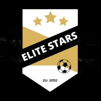 Elite Stars Football Academy logo - Similar company to Turnstyles Football Academy