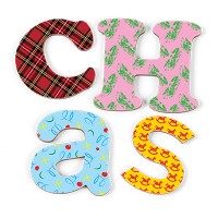 Children's Hospices Across Scotland (CHAS) logo - Similar company to Chest Heart & Stroke Scotland