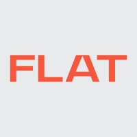 Flat Kiinteistöt Oy logo - Similar company to Enkora Oy