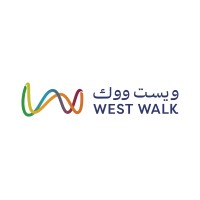 West Walk logo - Similar company to Al Hazm