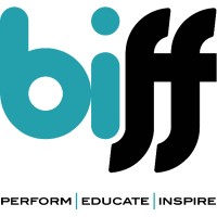 British And International Federation Of Festivals